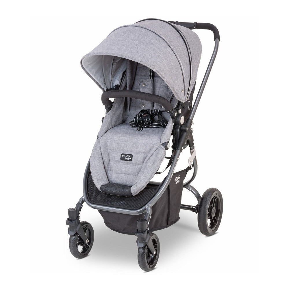 SNAP ULTRA TAILORMADE STROLLER