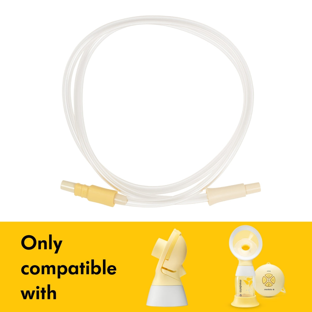 PVC Tubing for Swing Flex Breast Pump