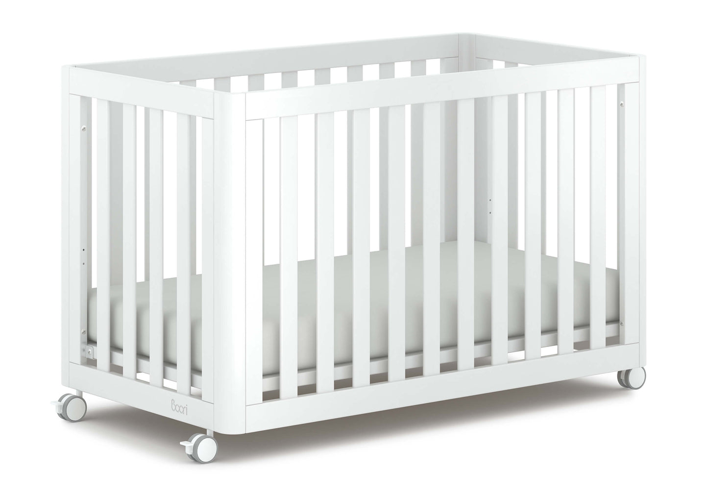TURIN COMPACT COT