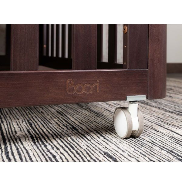 TURIN COMPACT COT