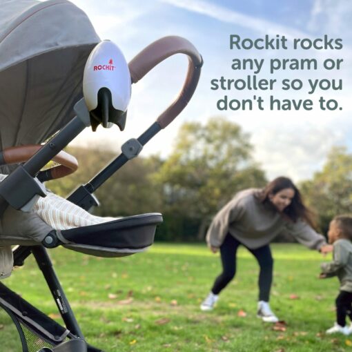 ROCKIT MK2 RECHARGABLE VERSION