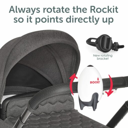 ROCKIT MK2 RECHARGABLE VERSION