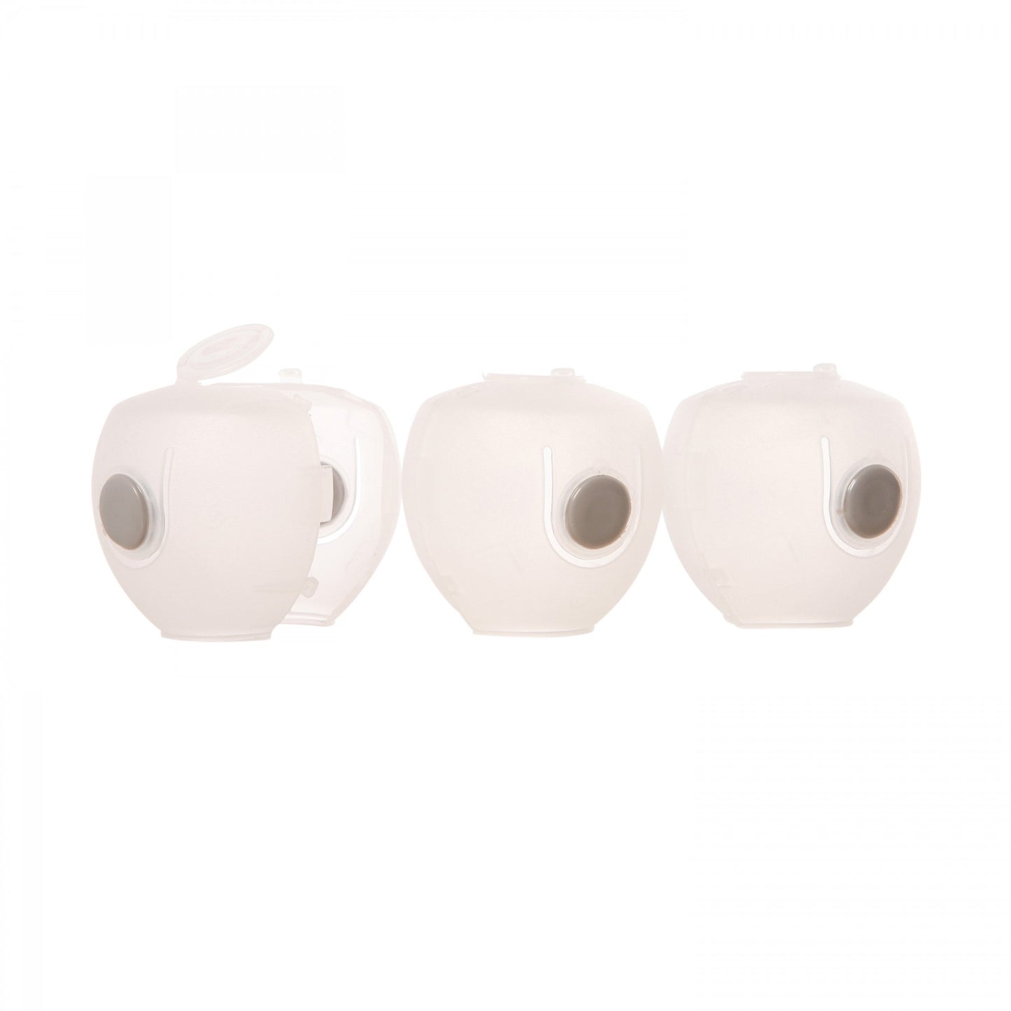 Door Knob Covers 3 Pack