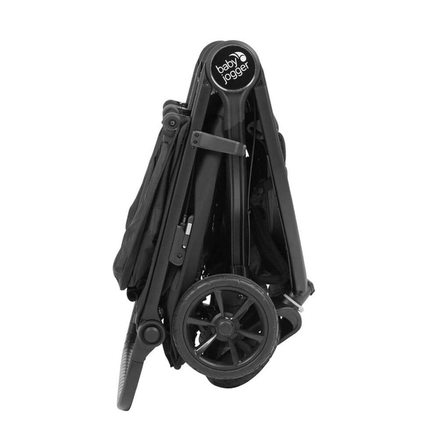 BABY JOGGER CITY MINI GT2 DOUBLE