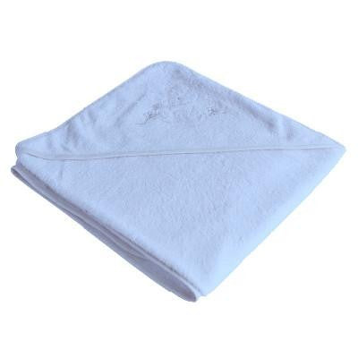Bamboo Hooded Bath Towel