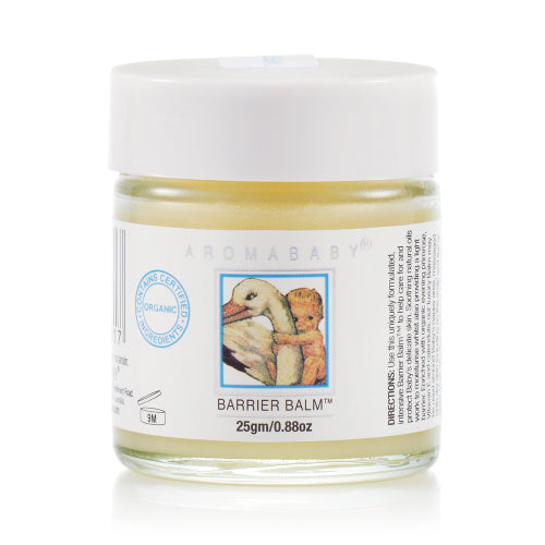 Aromababy Barrier Balm 25 gm