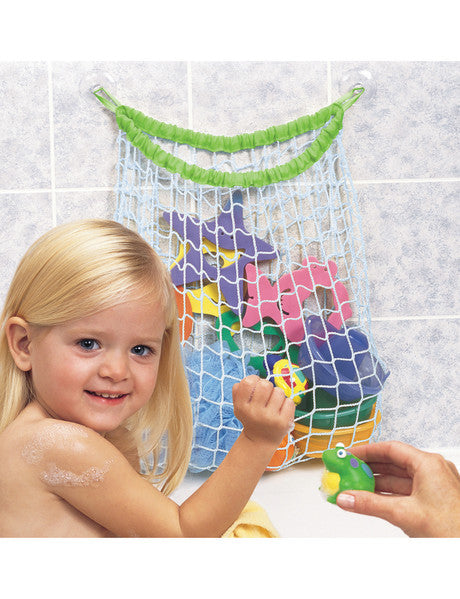 Safety 1st Bath Toy Bag