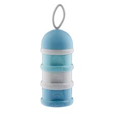 Beaba Stackable Formula Containers