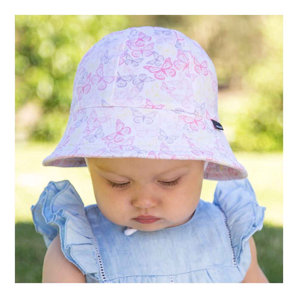 Bedhead Deluxe Bucket Hat