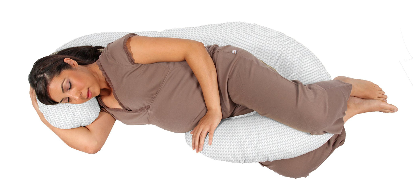 Ultimate Pregnancy Body Pillow