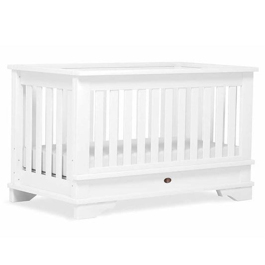 BOORI ETON CONVERTIBLE PLUS COT BED