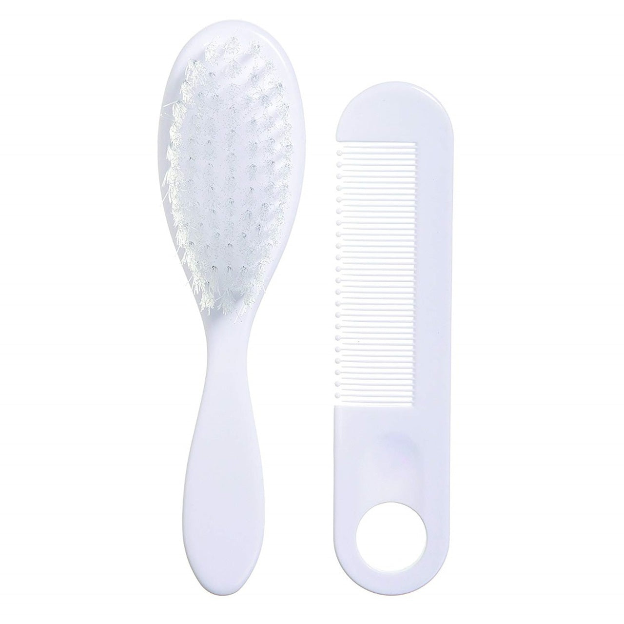 Dreambaby Brush & Comb Set
