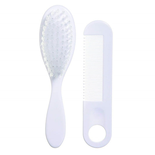 Dreambaby Brush & Comb Set
