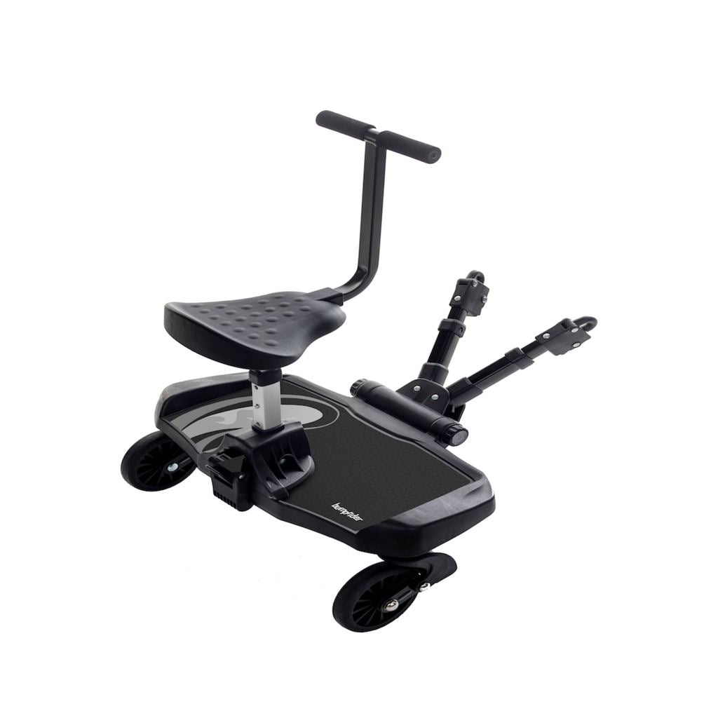 BUMP RIDE & SIT SKATEBOARD