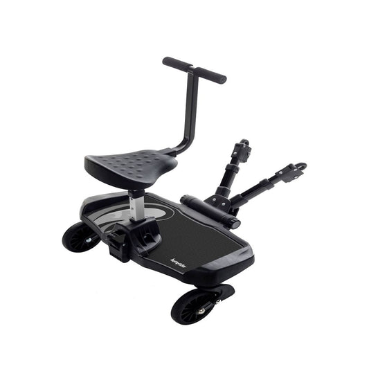 BUMP RIDE & SIT SKATEBOARD