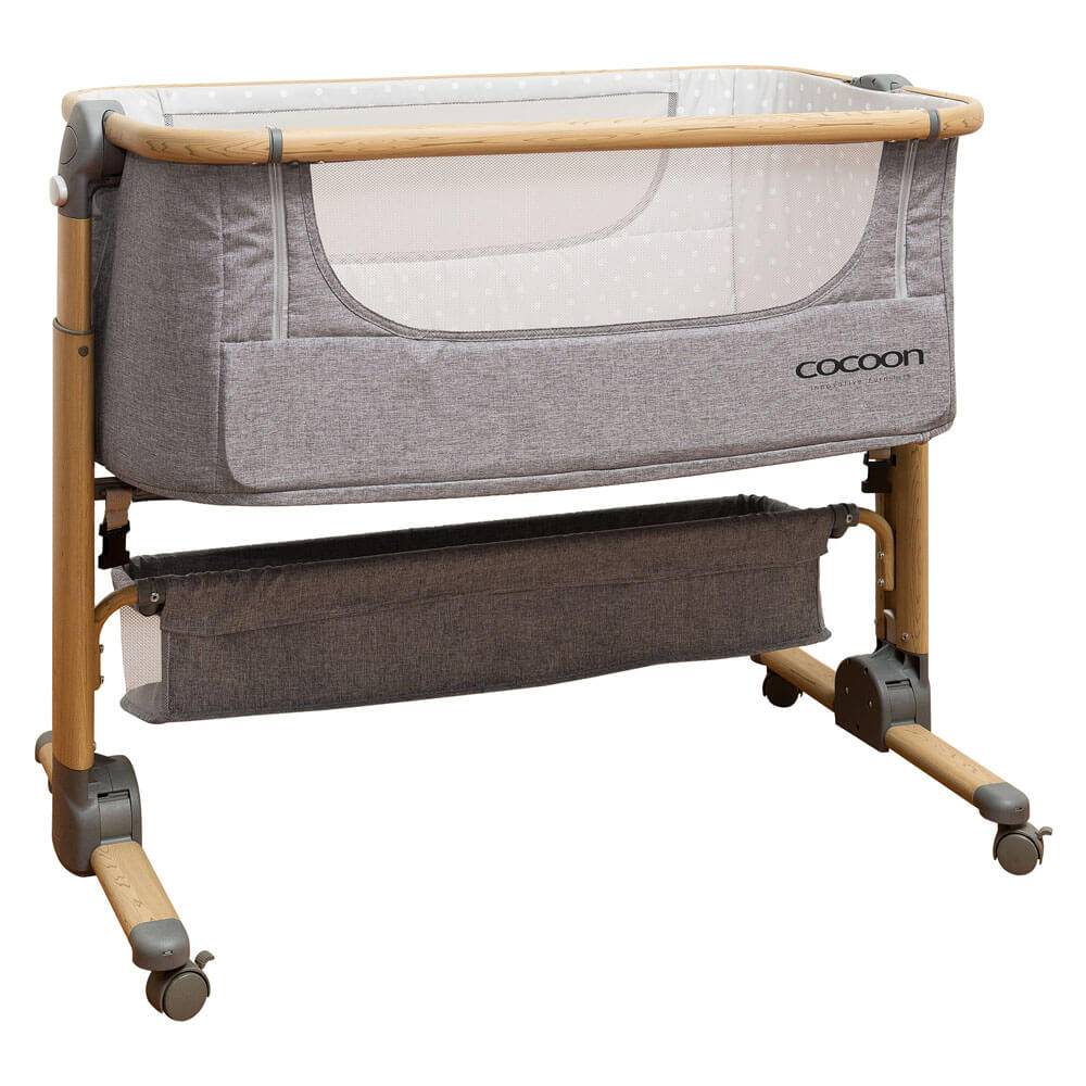 Snuggle Time Co Sleeper – TtN Baby Warehouse