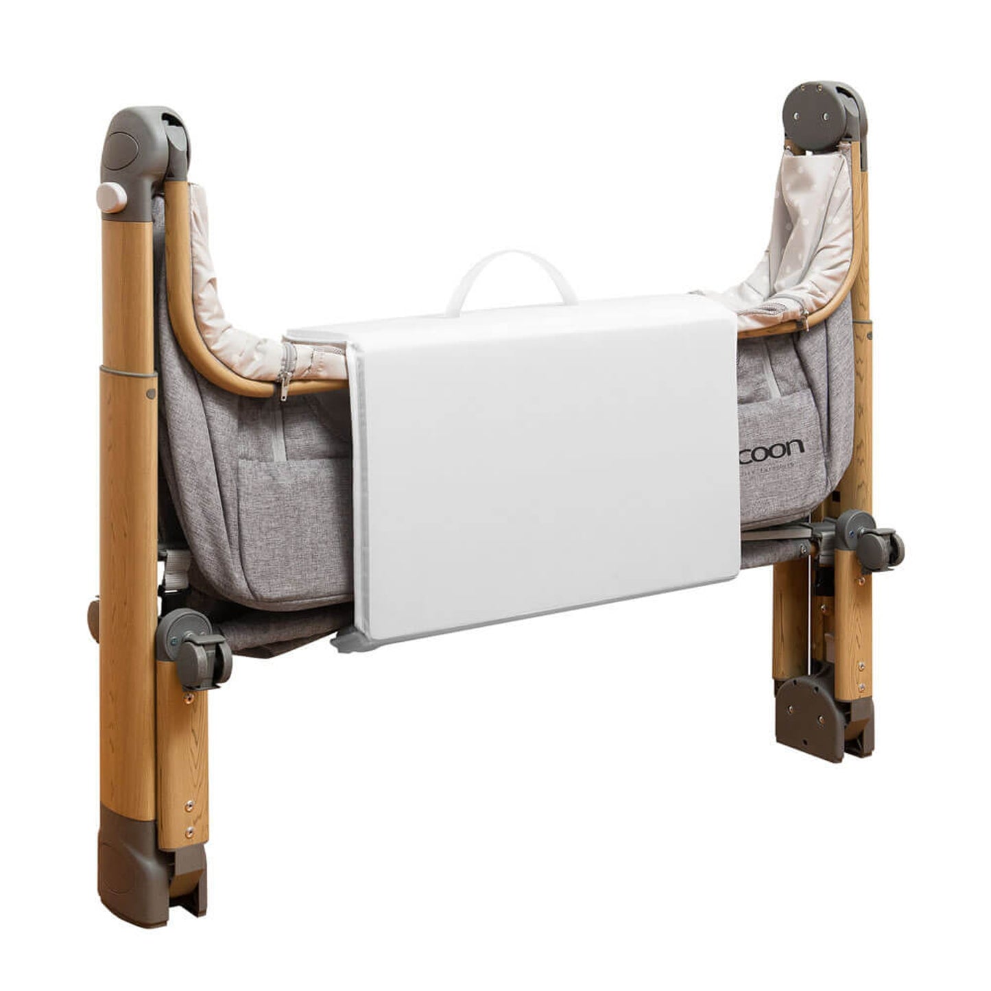 SNUGGLE TIME CO SLEEPER