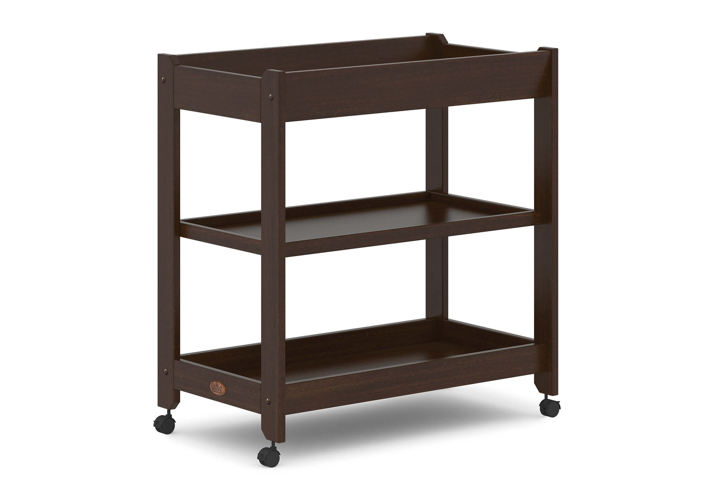 BOORI 3 TIER CHANGE TABLE