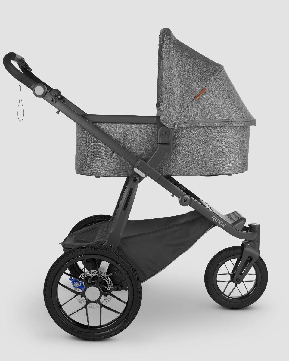 UPPA BABY RIDGE STROLLER