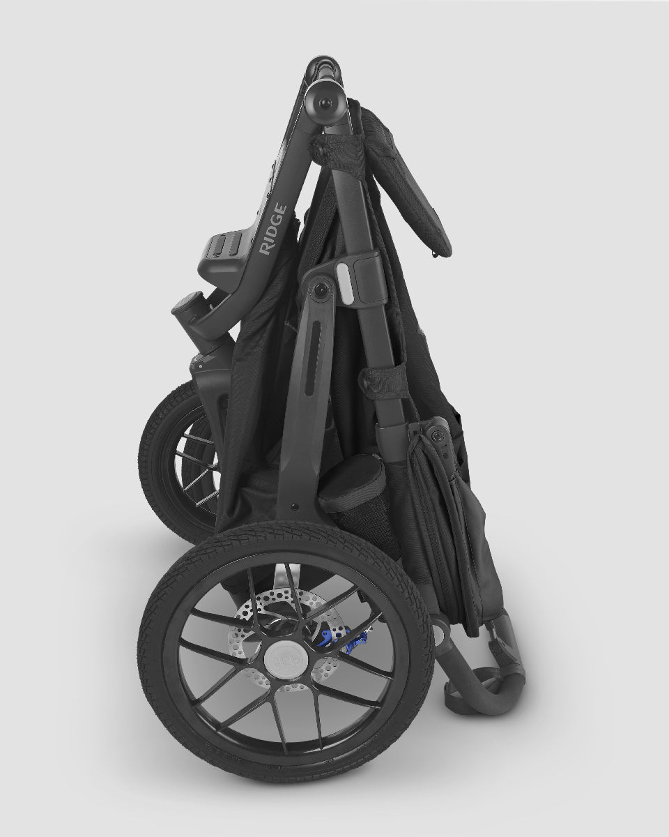 UPPA BABY RIDGE STROLLER
