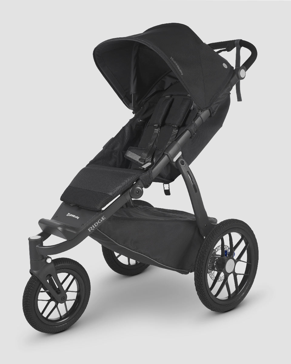 UPPA BABY RIDGE STROLLER