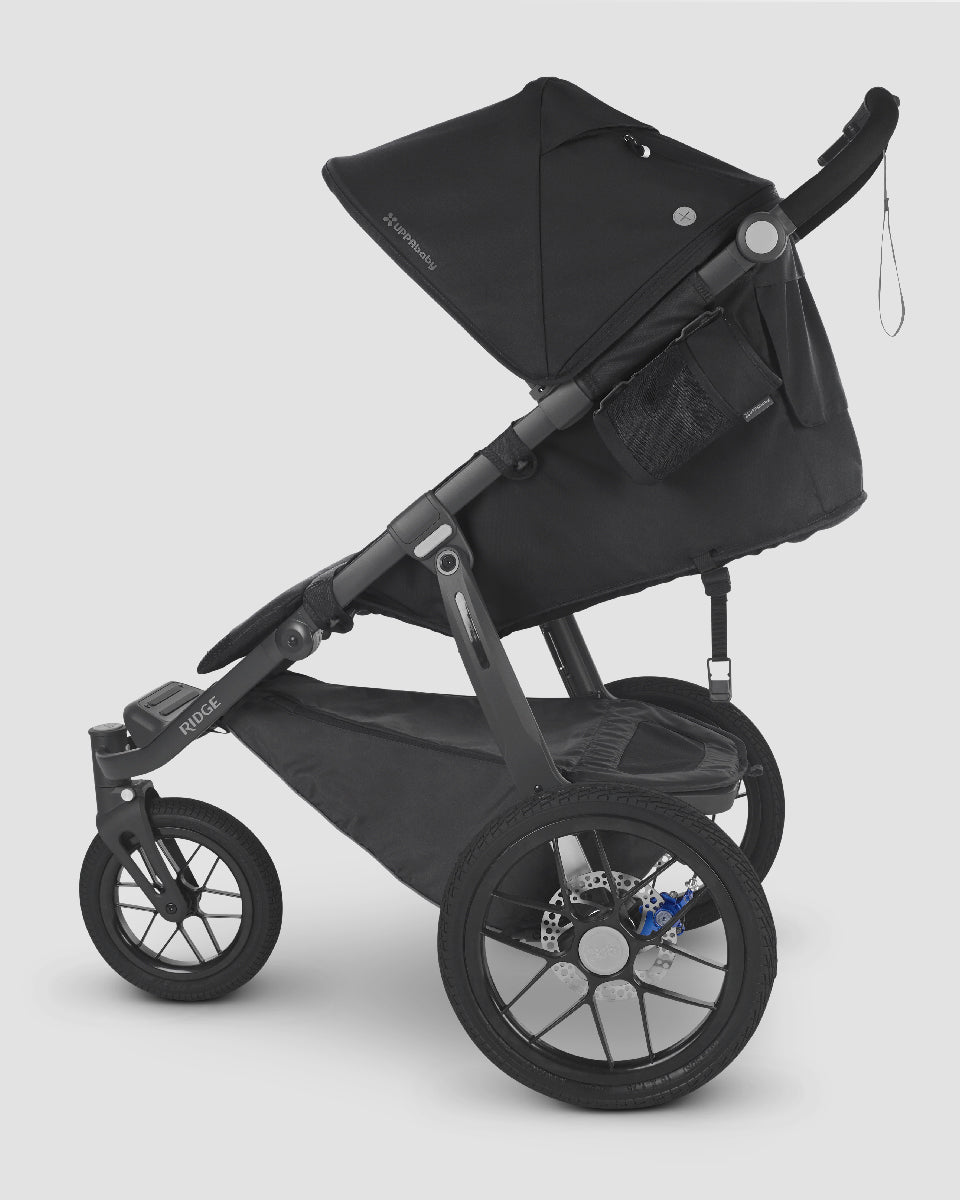 UPPA BABY RIDGE STROLLER