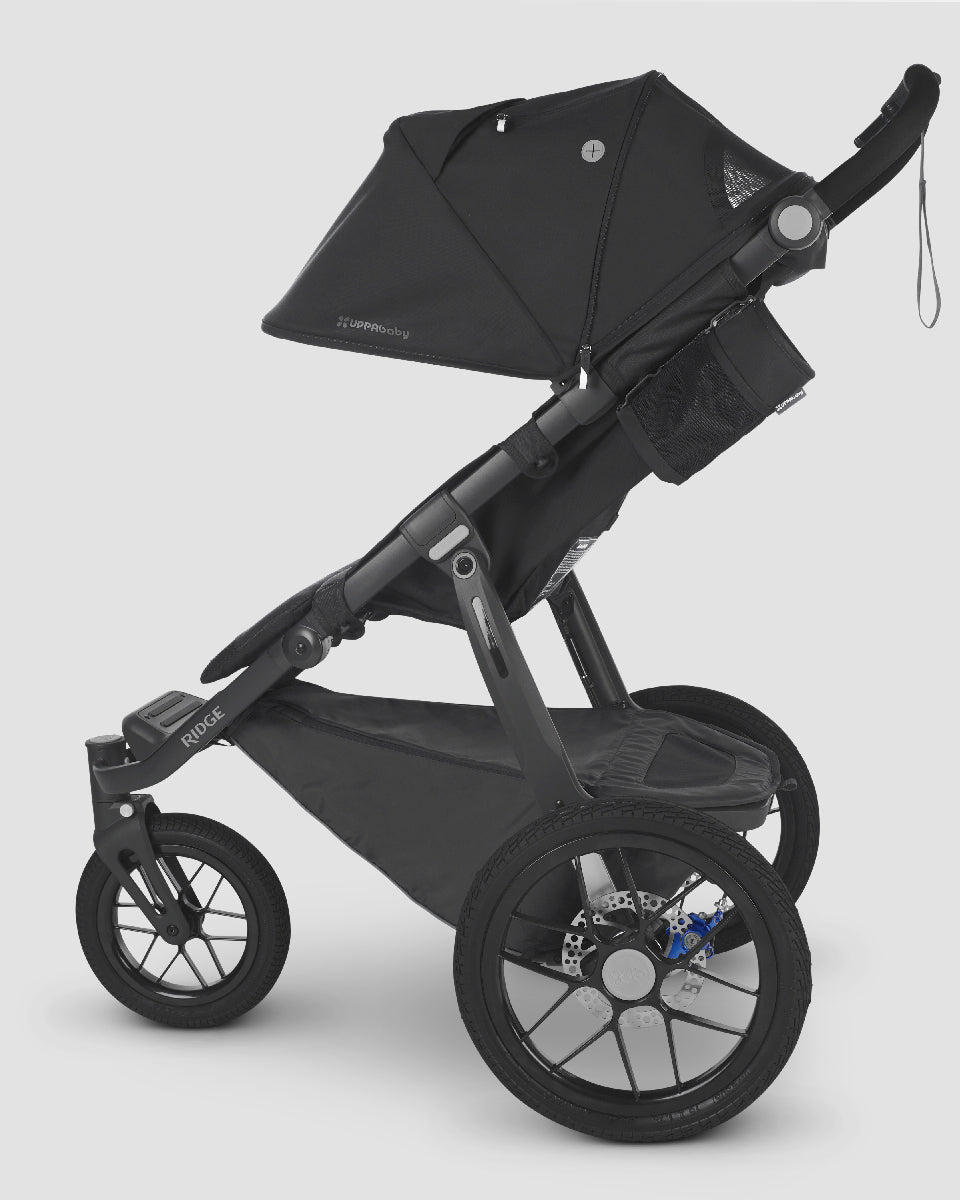 UPPA BABY RIDGE STROLLER