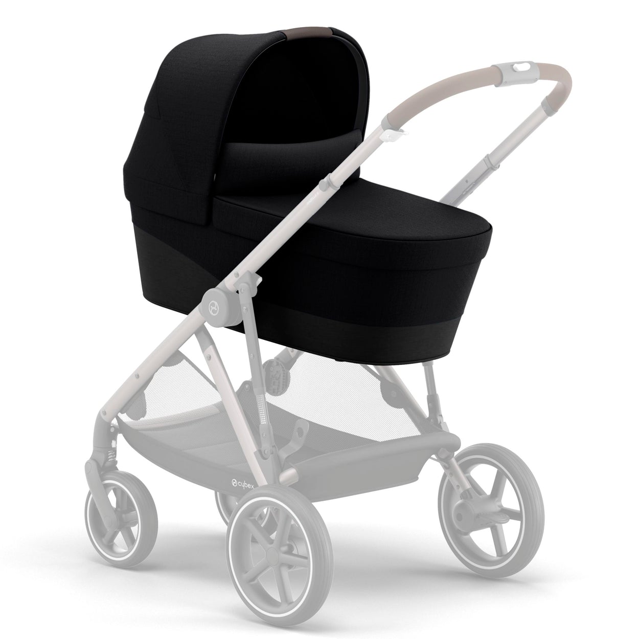 CYBEX GAZELLE S CARRY COT