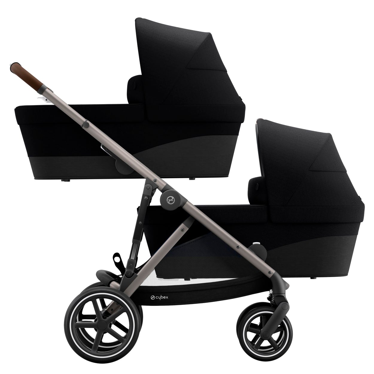 CYBEX GAZELLE S CARRY COT