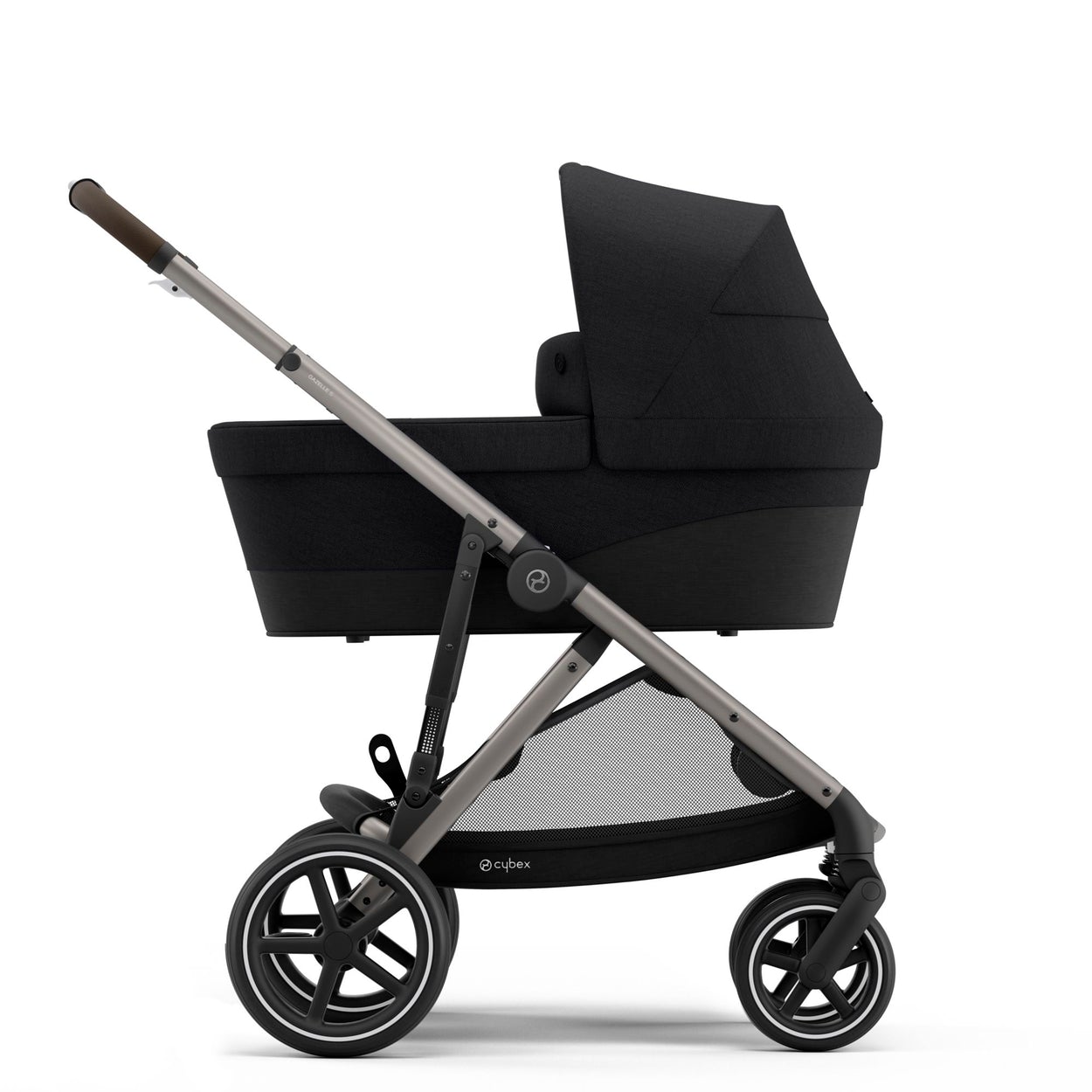 CYBEX GAZELLE S CARRY COT