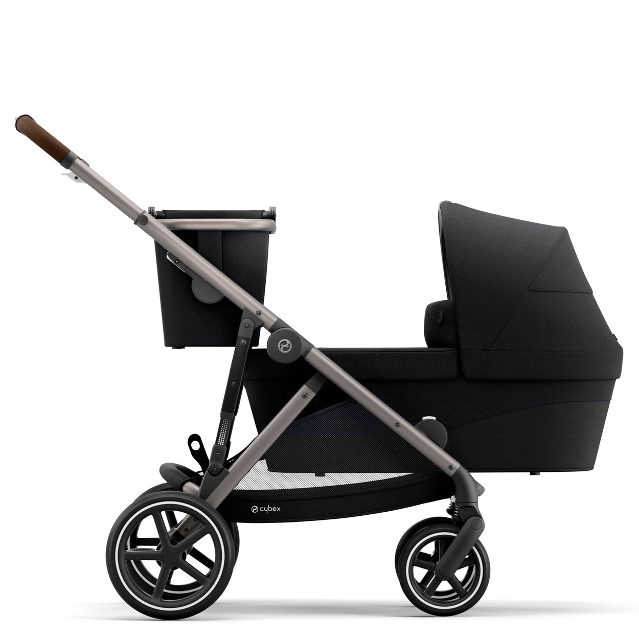 CYBEX GAZELLE S CARRY COT