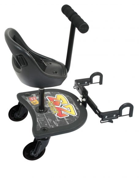 EZ RIDER TODDLER SKATEBOARD