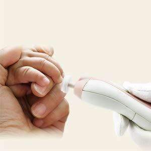 HAAKAA BABY NAIL CARE SET