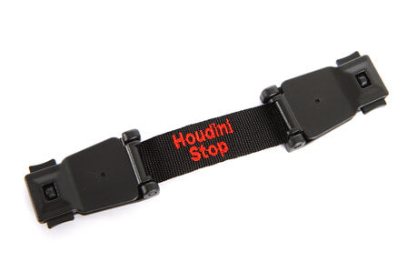 Houdini Stop Harness Clip 2 Pack