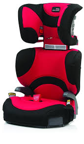 Hi Liner SG Booster Seat
