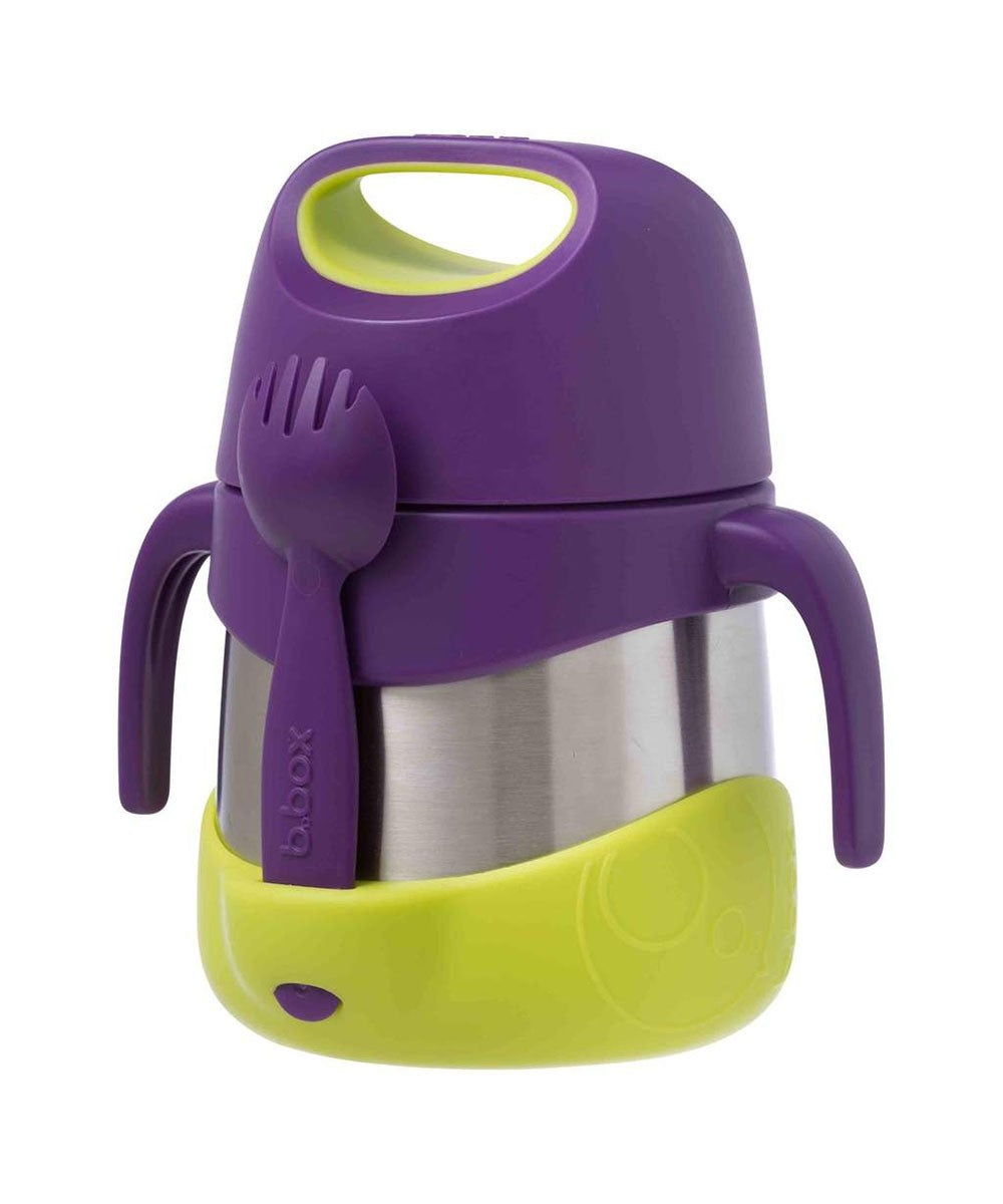 B BOX INSULATED FOOD JAR