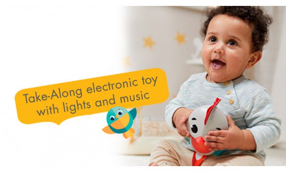 GYMINI DELUXE - INTO THE FOREST