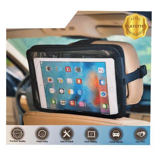 TABLET HOLDER FOR CAR