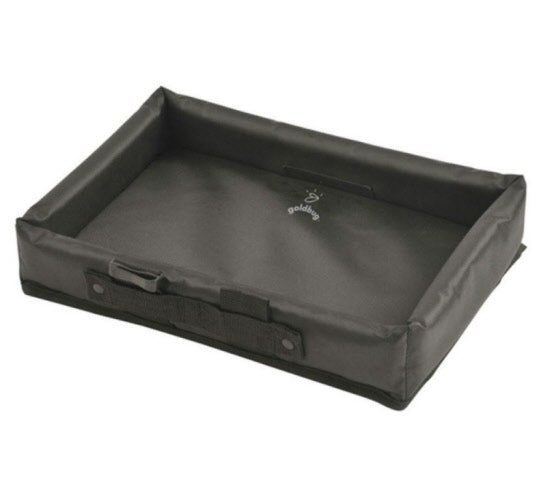CAR TRAVEL TRAY