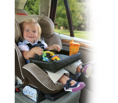 CAR TRAVEL TRAY