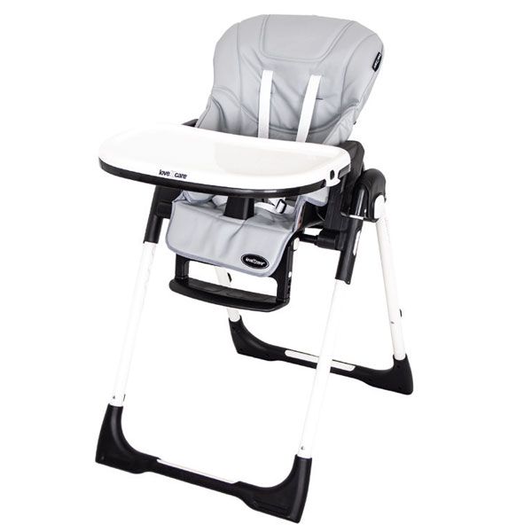 Montana Highchair