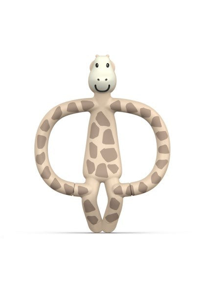 Teething Toy & Gel Applicator