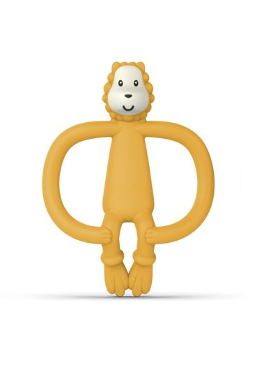 Teething Toy & Gel Applicator