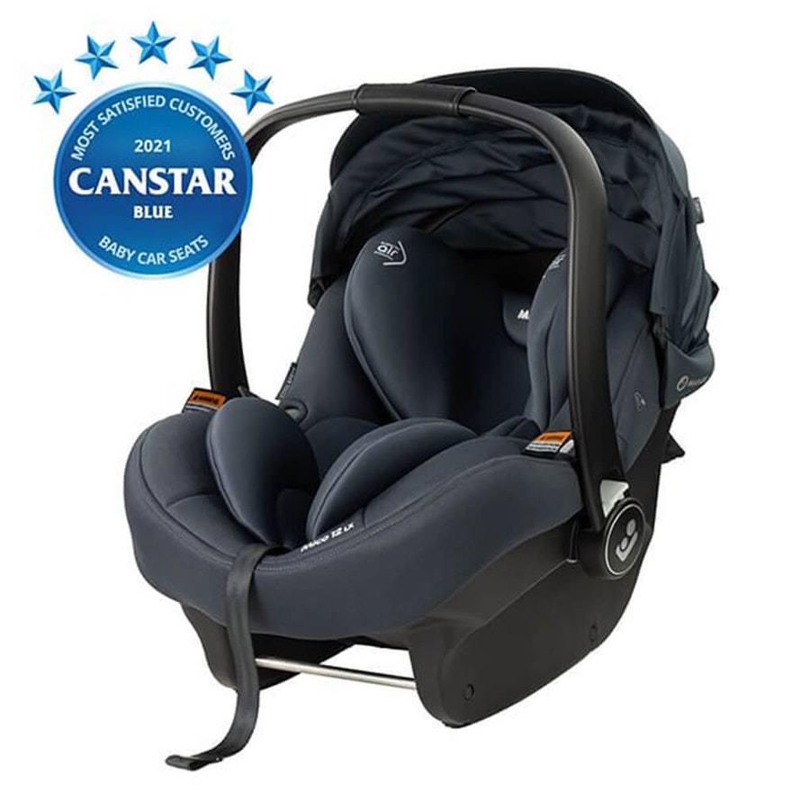 MAXI COSI MICO 12 LX CAPSULE