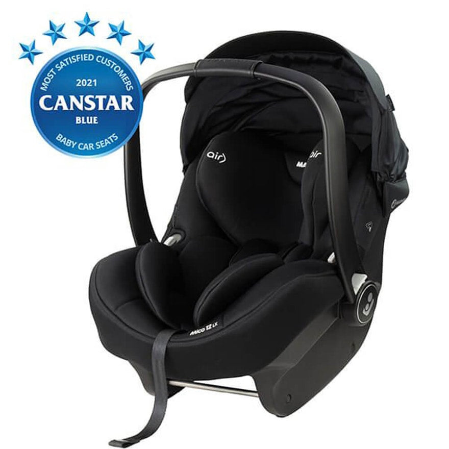 MAXI COSI MICO 12 LX CAPSULE