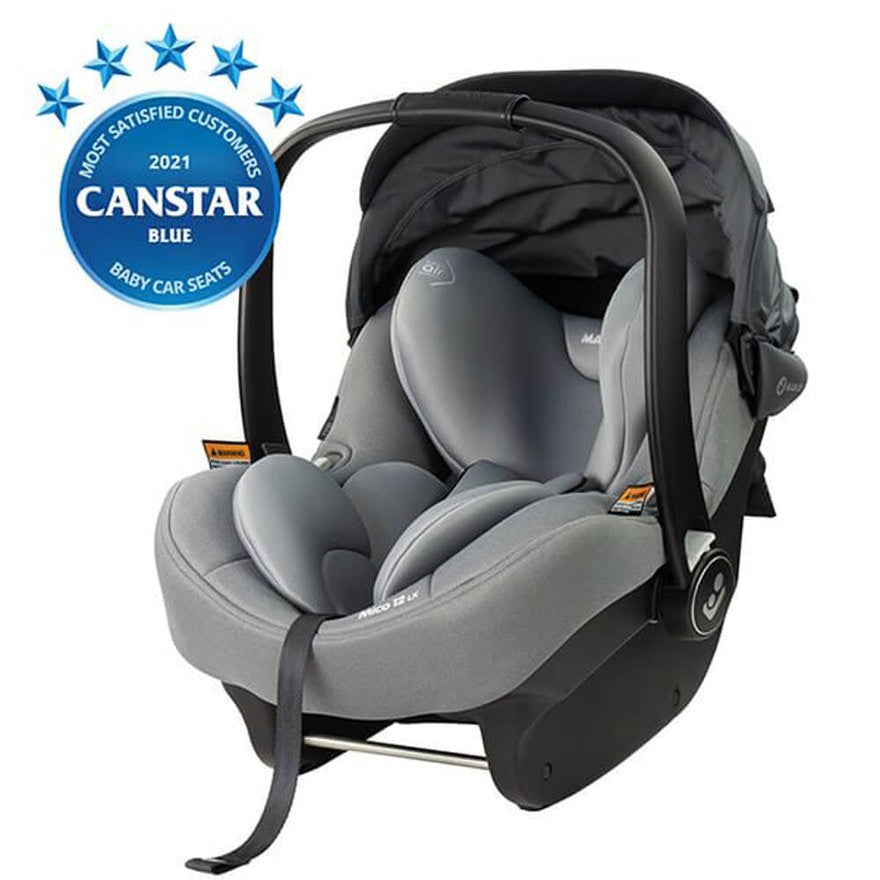 MAXI COSI MICO 12 LX CAPSULE