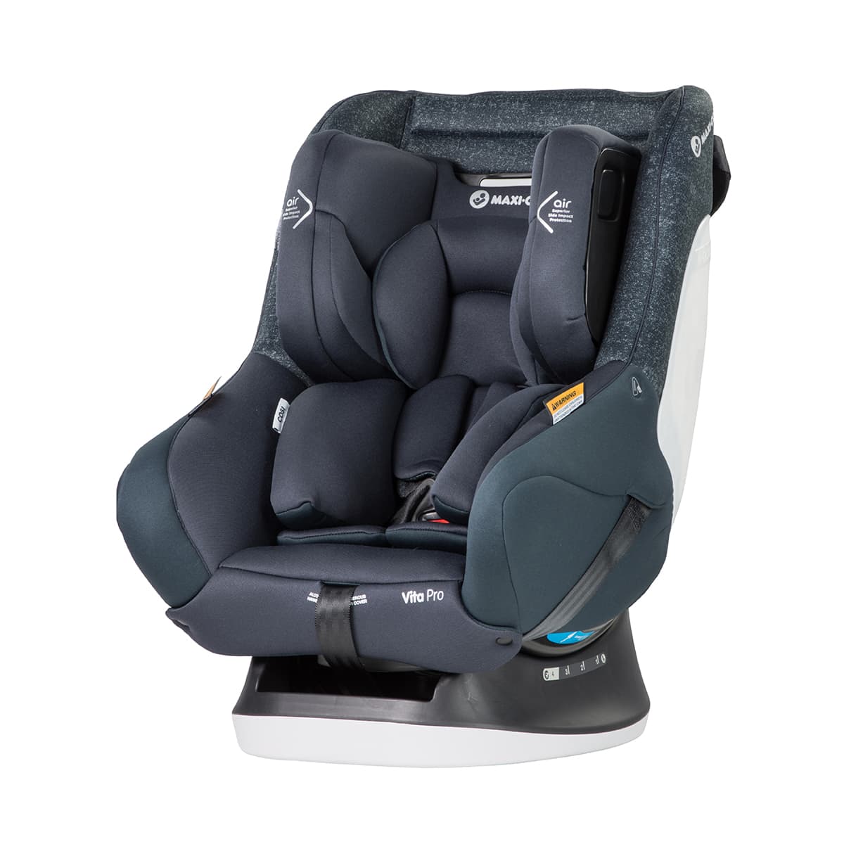 Vita Pro Convertible 0-4 Car Seat