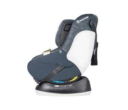 Vita Pro Convertible 0-4 Car Seat