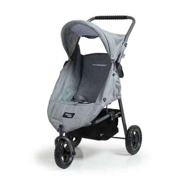 VALCO BABY MINI RUNABOUT