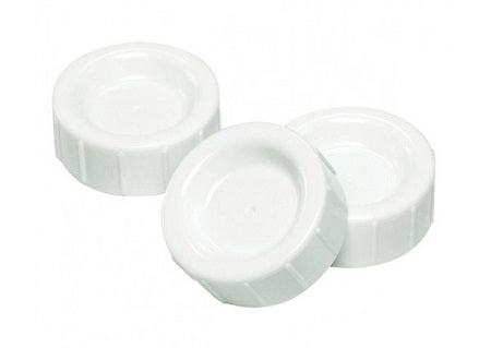 Dr Browns Storage Travel Caps | Baby Bottles